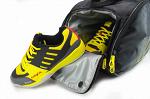 Karakal Pro Tour Comp 2.0 9R - Black